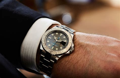 rolex yacht master 40mm review|Rolex Yacht-Master 40 rhodium.